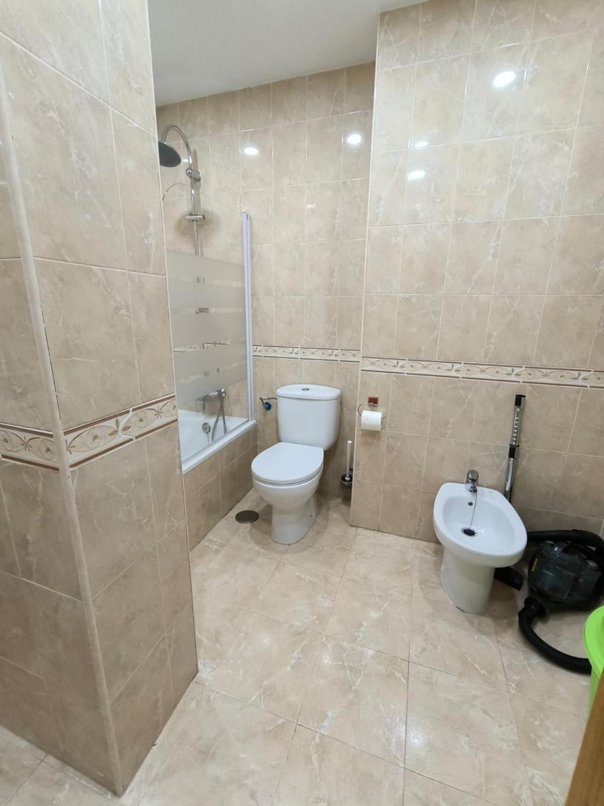 Apartamento Centro Historico Materno Infantil Hospital Civil Málaga Buitenkant foto